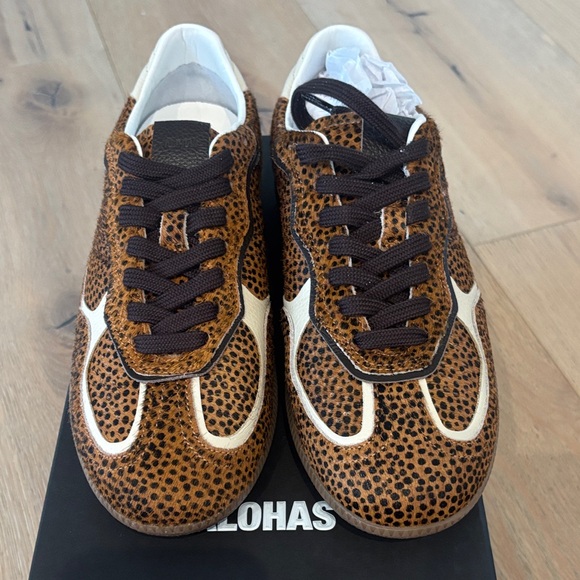 ALOHAS Shoes - ALOHAS Rife Sneakers